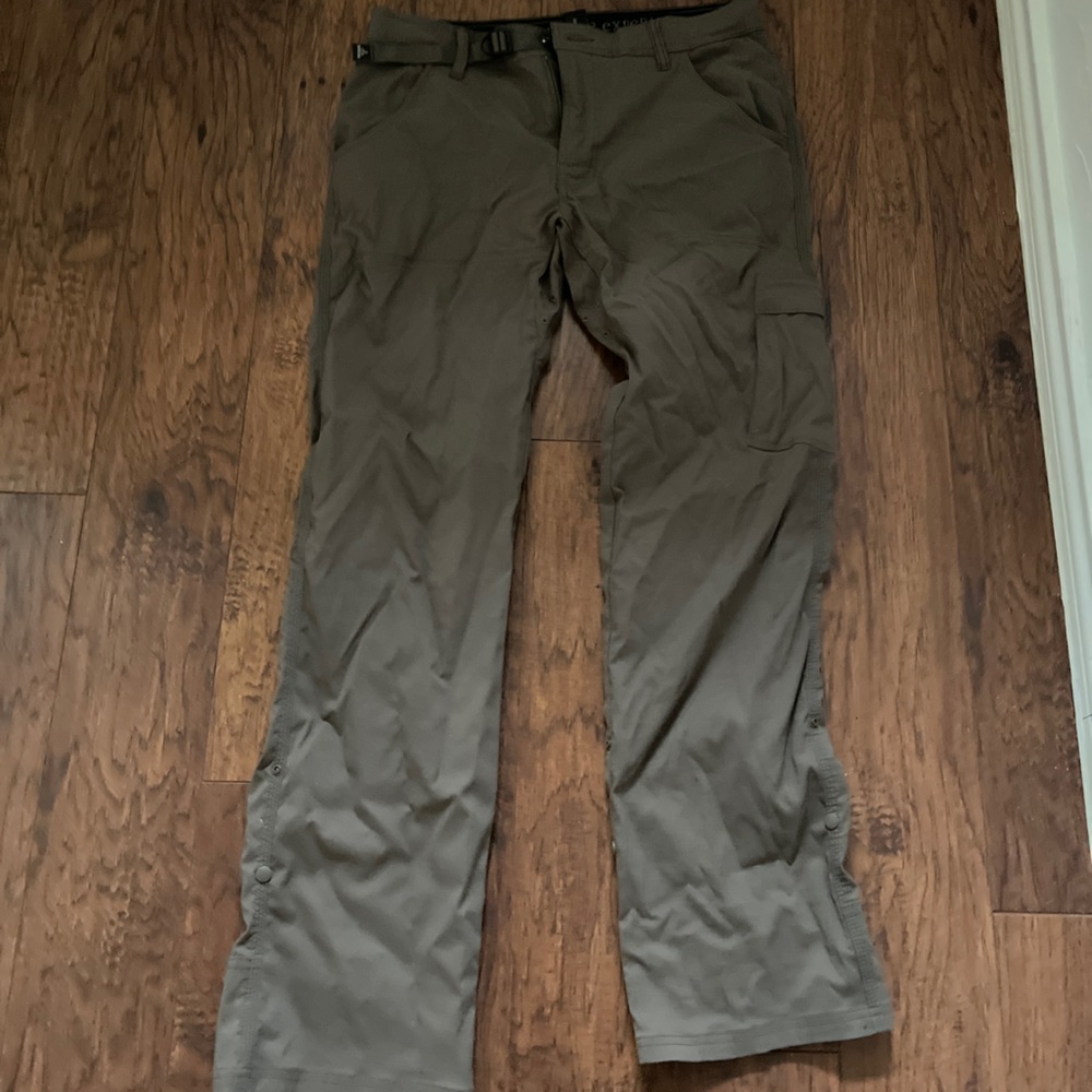 Prana Zion Pants